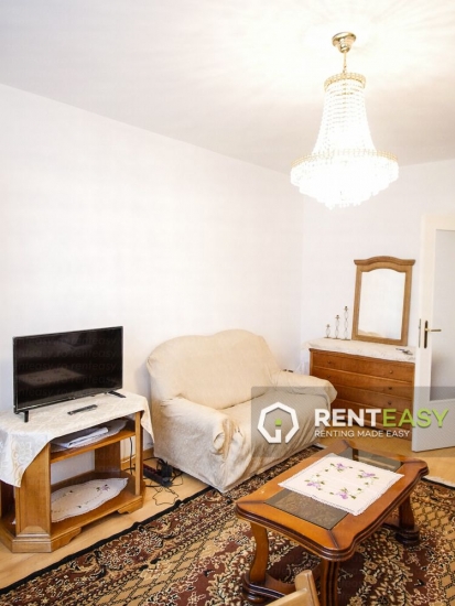 Apartament cu 2 camere de inchiriat in zona Centrala