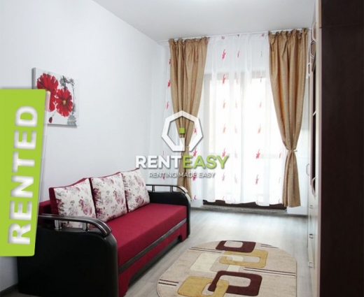 Apartament o camera Lazar Residence