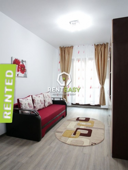 Apartament o camera Lazar Residence
