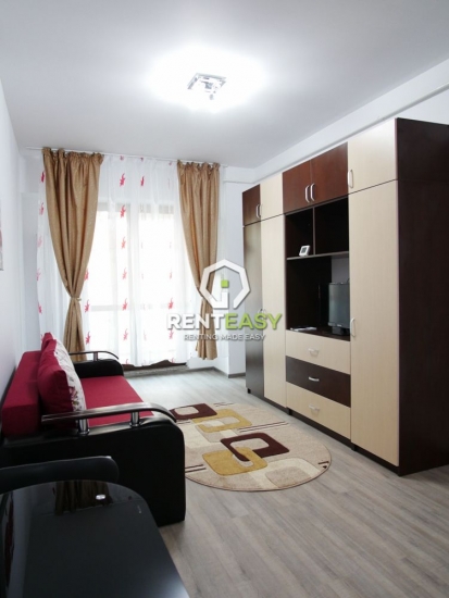 Apartament o camera Lazar Residence