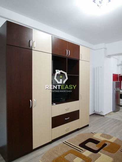 Apartament o camera Lazar Residence