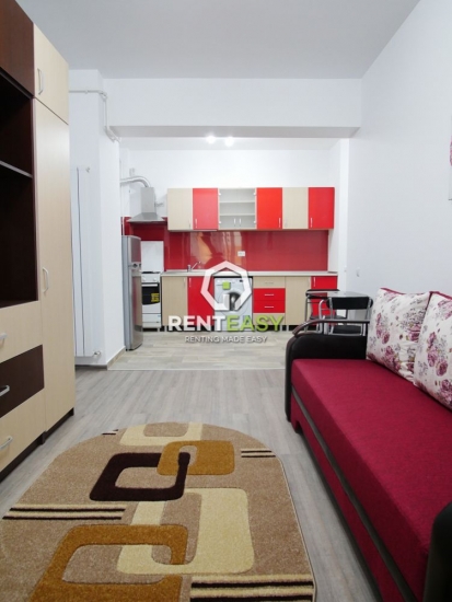 Apartament o camera Lazar Residence