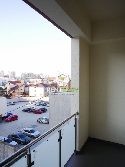 Apartament o camera Lazar Residence