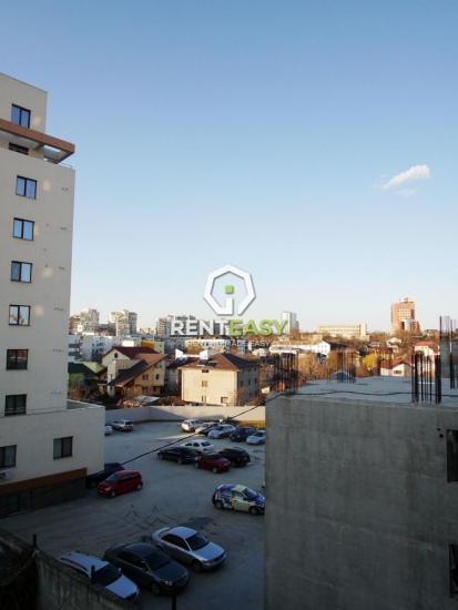 Apartament o camera Lazar Residence