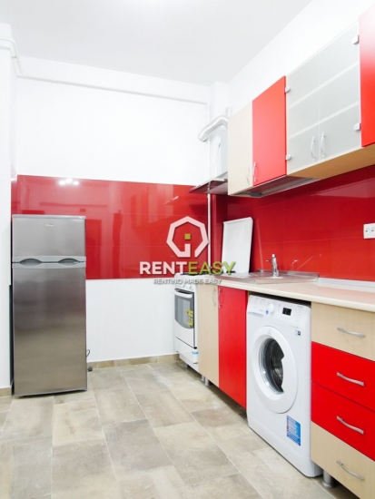 Apartament o camera Lazar Residence
