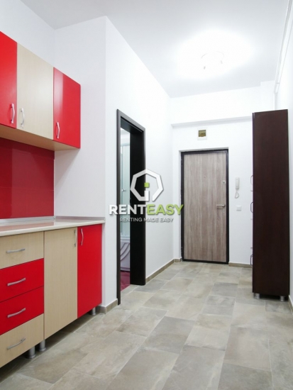 Apartament o camera Lazar Residence