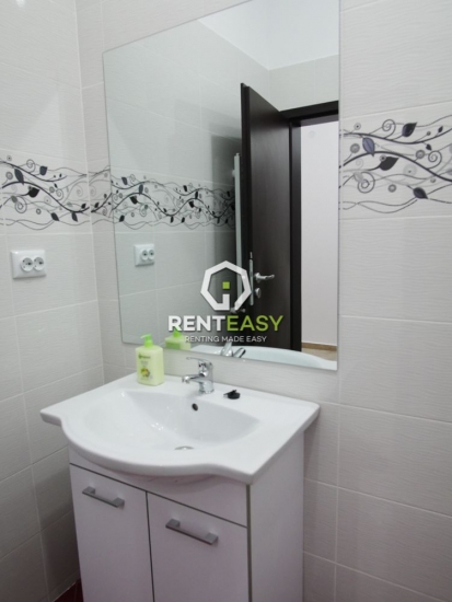 Apartament o camera Lazar Residence