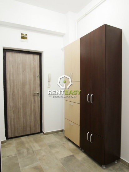 Apartament o camera Lazar Residence