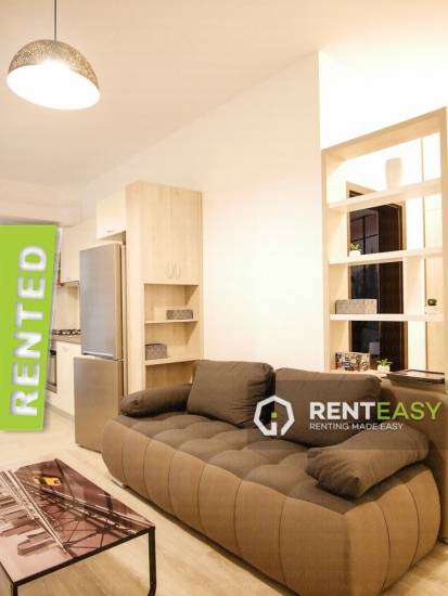 Apartament cu 2 camere de inchiriat in Pacurari