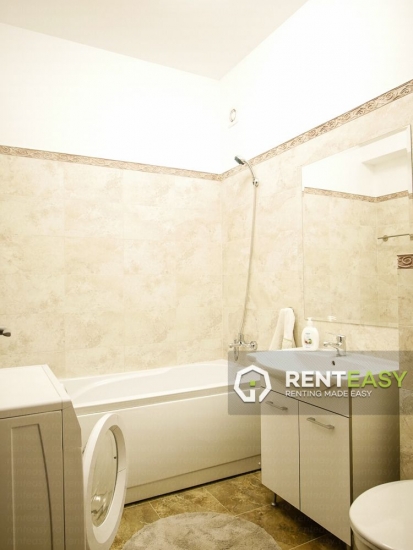 Apartament cu 2 camere de inchiriat in Pacurari