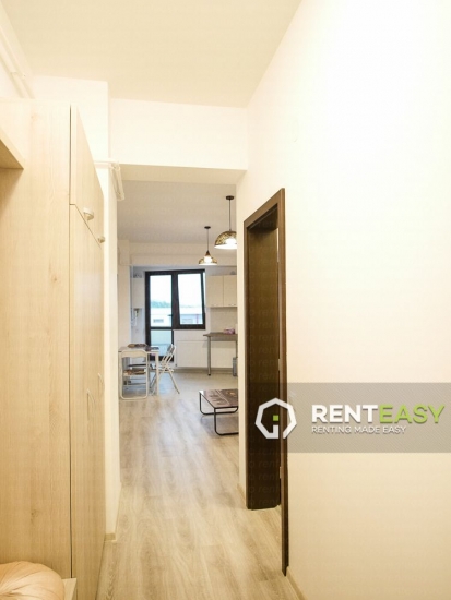 Apartament cu 2 camere de inchiriat in Pacurari