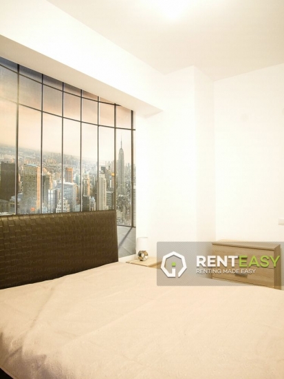 Apartament cu 2 camere de inchiriat in Pacurari
