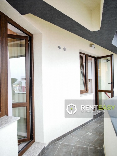 Apartament cu 2 camere de inchiriat in Pacurari