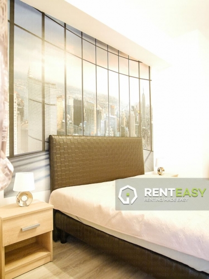 Apartament cu 2 camere de inchiriat in Pacurari