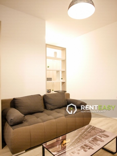 Apartament cu 2 camere de inchiriat in Pacurari