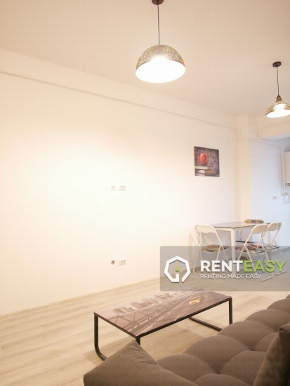 Apartament cu 2 camere de inchiriat in Pacurari