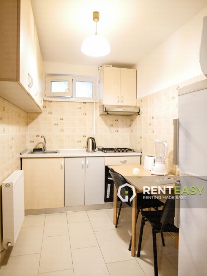 Apartament cu 2 camere de inchiriat in zona Podul de Fier 