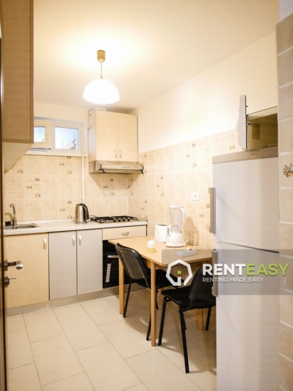 Apartament cu 2 camere de inchiriat in zona Podul de Fier 