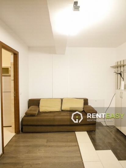 Apartament cu 2 camere de inchiriat in zona Podul de Fier 
