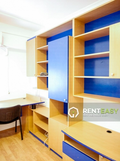 Apartament cu 3 camere de inchiriat in Podul de Fier