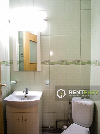Apartament cu 3 camere de inchiriat in zona Garii