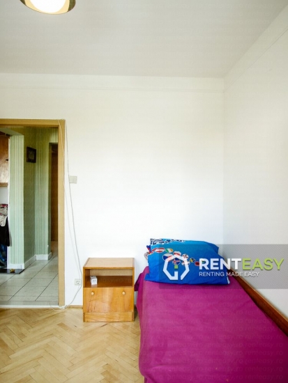 Apartament cu 3 camere de inchiriat in zona Garii