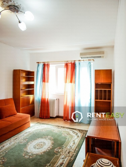 Apartament cu 3 camere de inchiriat in zona Garii
