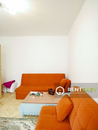 Apartament cu 3 camere de inchiriat in zona Garii