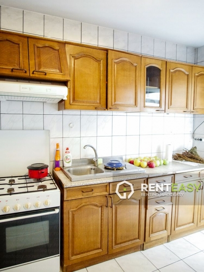 Apartament cu 3 camere de inchiriat in zona Garii