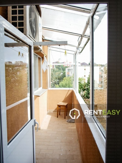 Apartament cu 3 camere de inchiriat in zona Garii