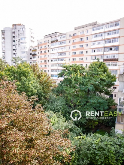 Apartament cu 3 camere de inchiriat in zona Garii