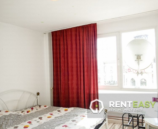 Apartament cu 2 camere de inchiriat in Piata Unirii