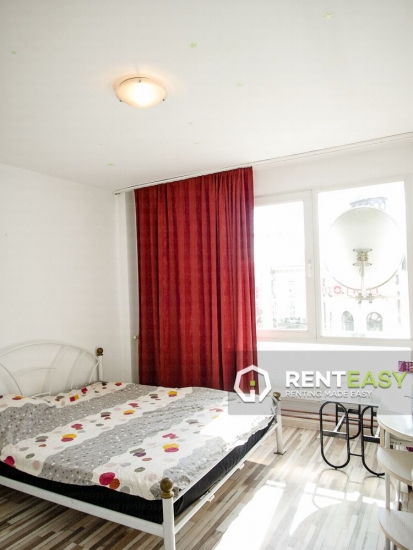 Apartament cu 2 camere de inchiriat in Piata Unirii