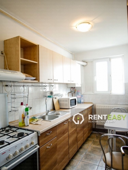Apartament cu 2 camere de inchiriat in Piata Unirii