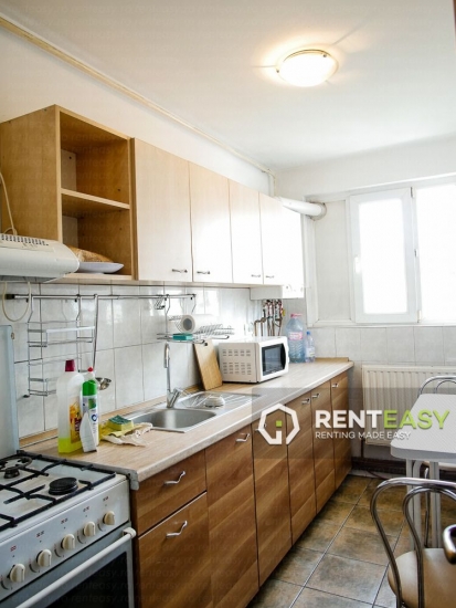 Apartament cu 2 camere de inchiriat in Piata Unirii