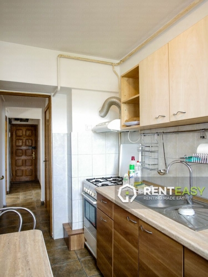 Apartament cu 2 camere de inchiriat in Piata Unirii
