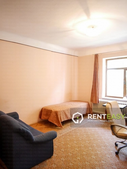 Apartament cu 3 camere de inchiriat in Copou