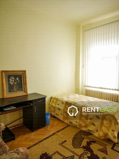 Apartament cu 3 camere de inchiriat in Copou