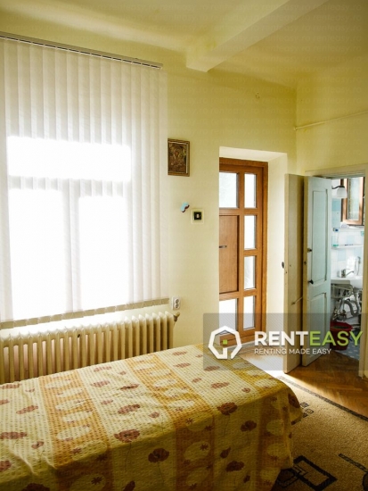 Apartament cu 3 camere de inchiriat in Copou