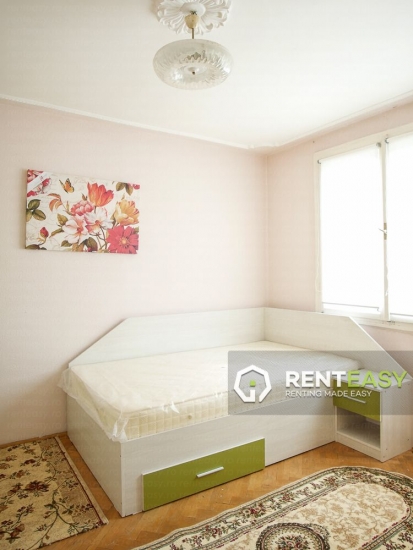 Apartament cu 3 camere de inchiriat situat in Piata Unirii