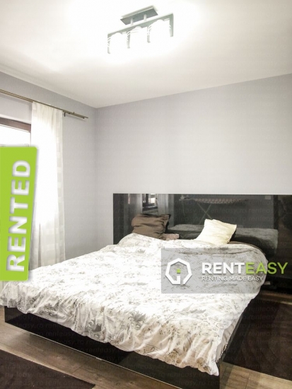 Apartament cu 3 camere de inchiriat - Tudor Vladimirescu
