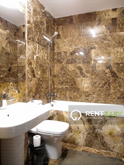 Apartament cu 3 camere de inchiriat - Tudor Vladimirescu