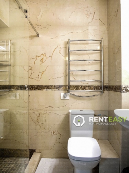 Apartament cu 3 camere de inchiriat - Tudor Vladimirescu