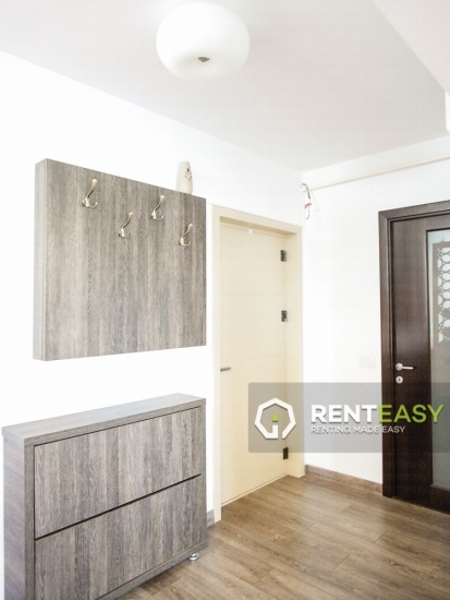 Apartament cu 3 camere de inchiriat - Tudor Vladimirescu
