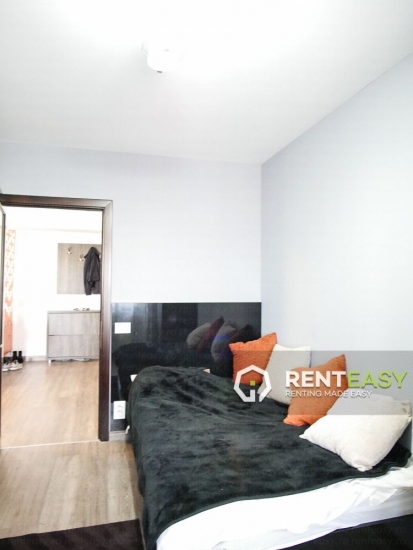 Apartament cu 3 camere de inchiriat - Tudor Vladimirescu