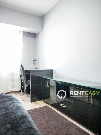 Apartament cu 3 camere de inchiriat - Tudor Vladimirescu