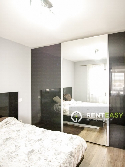 Apartament cu 3 camere de inchiriat - Tudor Vladimirescu