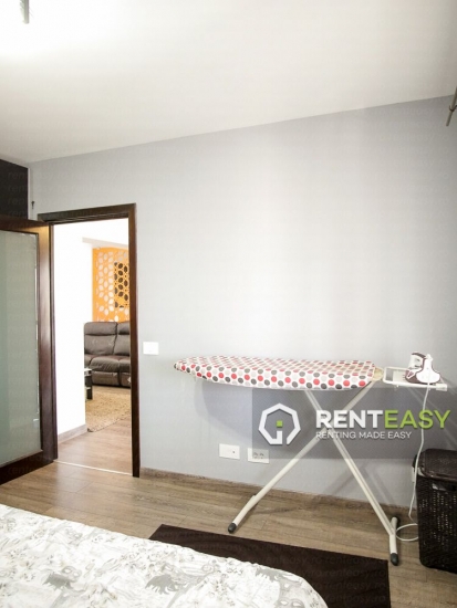 Apartament cu 3 camere de inchiriat - Tudor Vladimirescu