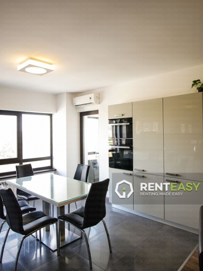 Apartament cu 3 camere de inchiriat - Tudor Vladimirescu
