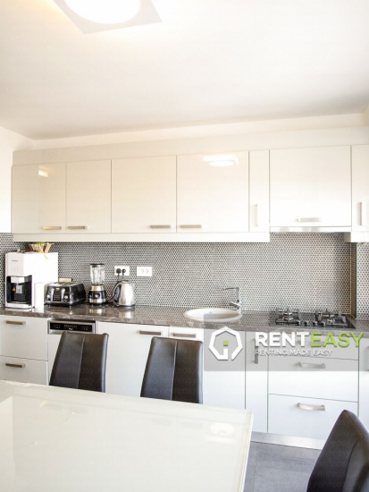 Apartament cu 3 camere de inchiriat - Tudor Vladimirescu
